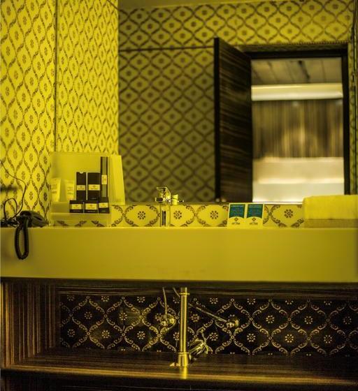 هتل Palette   Savvy Grand