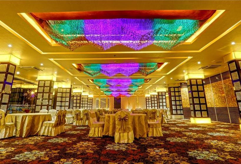 هتل Palette   Savvy Grand