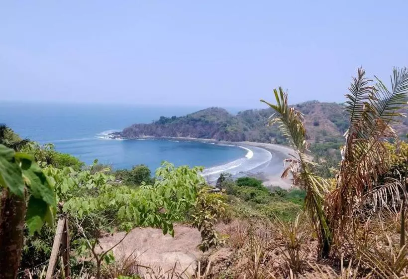 ホテル Selina Santa Teresa North   Hostel