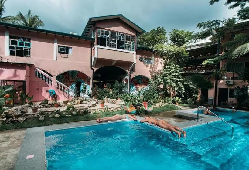 ホテル Selina Santa Teresa North   Hostel