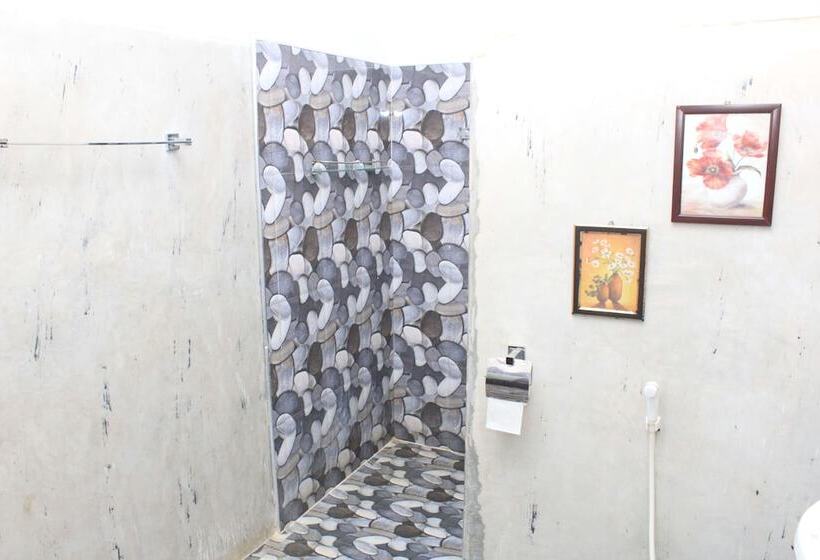 בית מלון כפרי Sigiri Heritage Villa