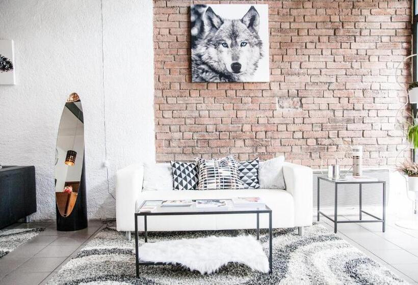 فندق Ulvf La Citadelle De Conflans