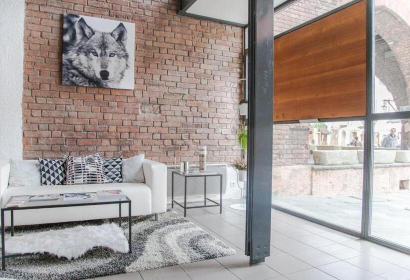 فندق Ulvf La Citadelle De Conflans