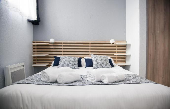 فندق Ulvf La Citadelle De Conflans