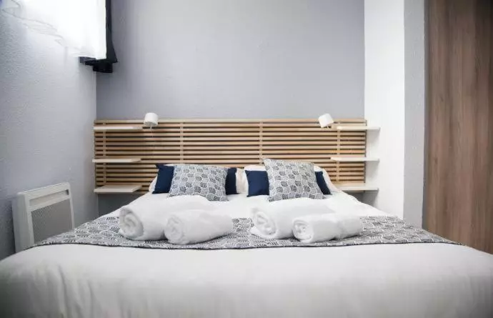 ホテル Ulvf La Citadelle De Conflans