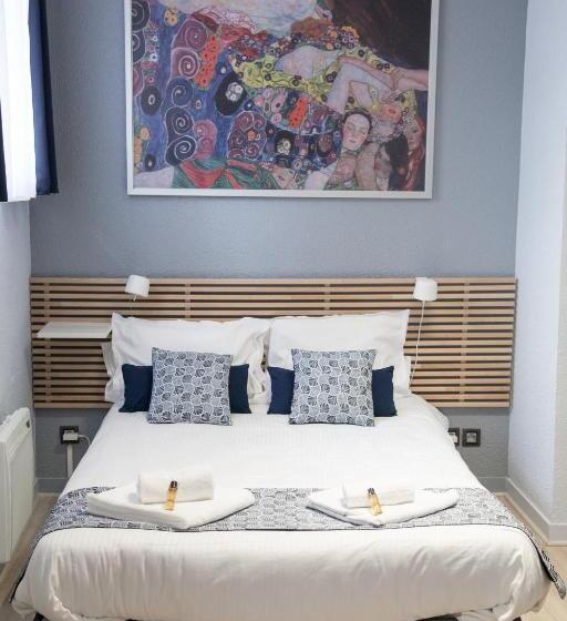 فندق Ulvf La Citadelle De Conflans