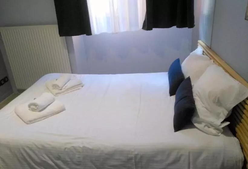 ホテル Ulvf La Citadelle De Conflans