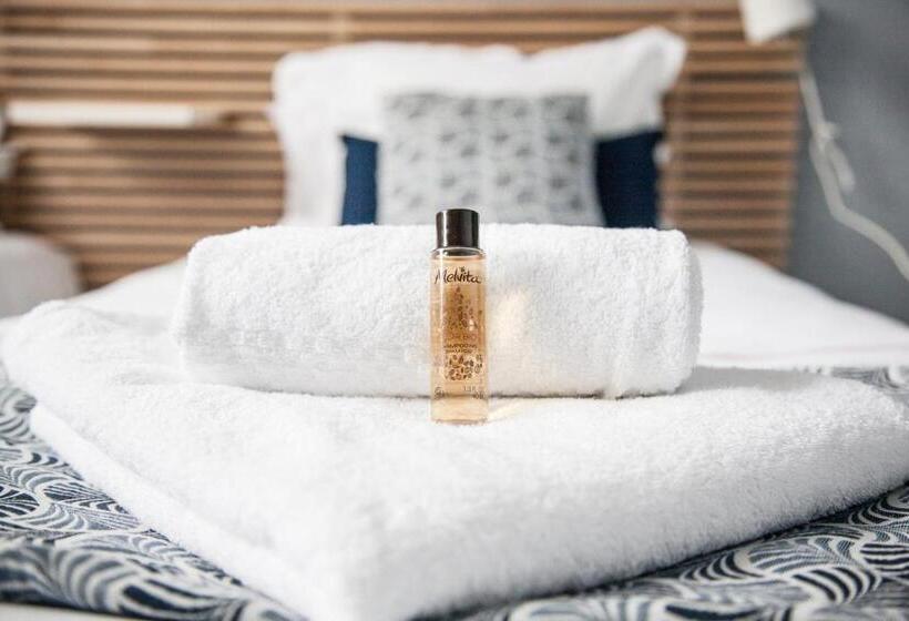 فندق Ulvf La Citadelle De Conflans