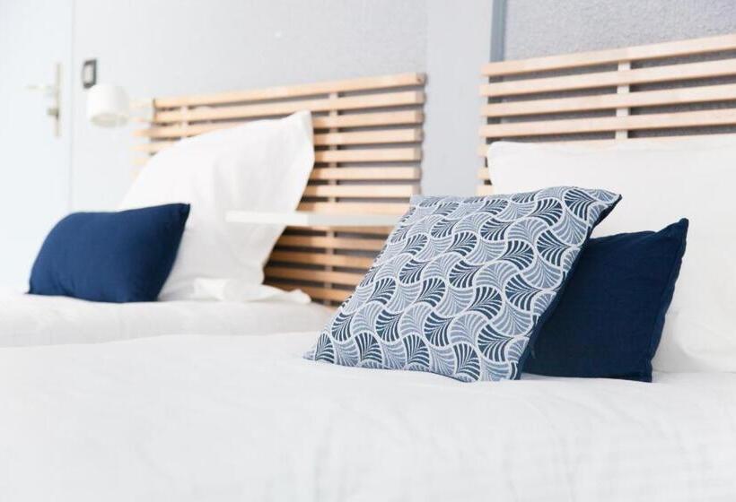 فندق Ulvf La Citadelle De Conflans