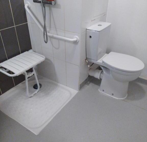 فندق Ulvf La Citadelle De Conflans