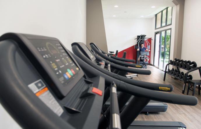 فندق Ulvf La Citadelle De Conflans