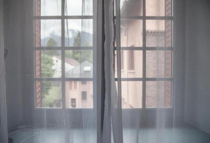 فندق Ulvf La Citadelle De Conflans