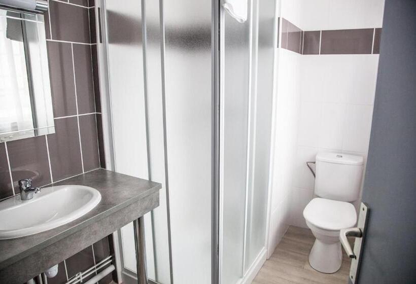 فندق Ulvf La Citadelle De Conflans