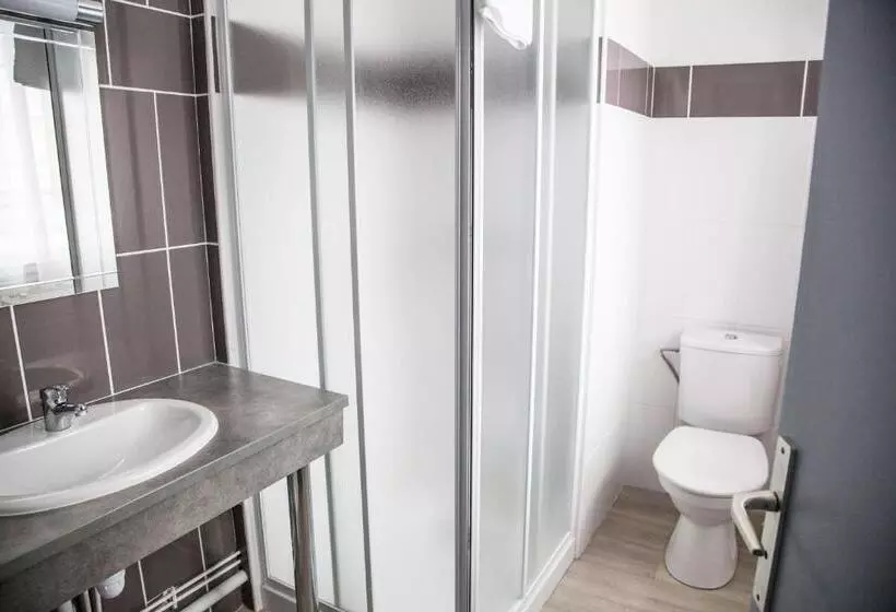 ホテル Ulvf La Citadelle De Conflans