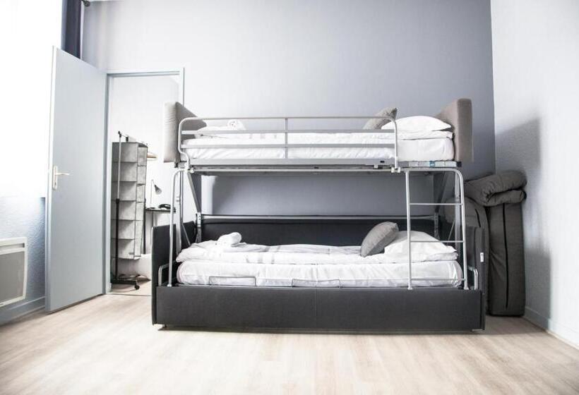 فندق Ulvf La Citadelle De Conflans