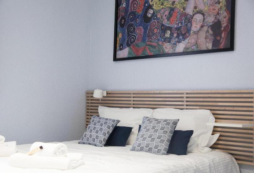 فندق Ulvf La Citadelle De Conflans