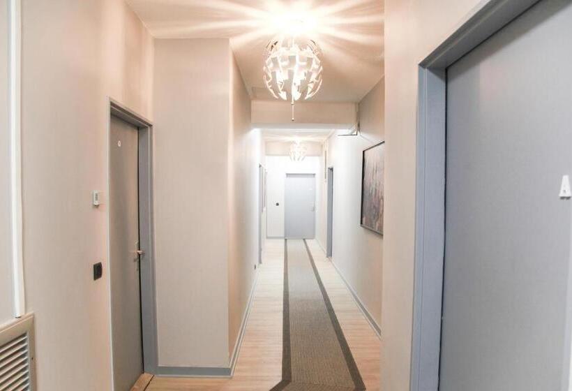 فندق Ulvf La Citadelle De Conflans