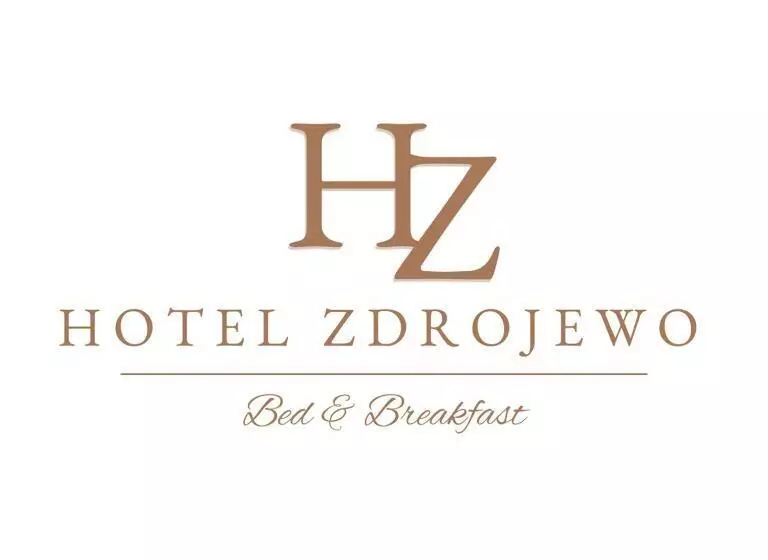 Hotelli Zdrojewo