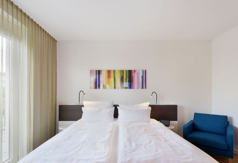 K Apart Hotel & Boardinghouse