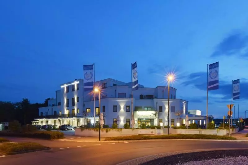 K Apart Hotel & Boardinghouse