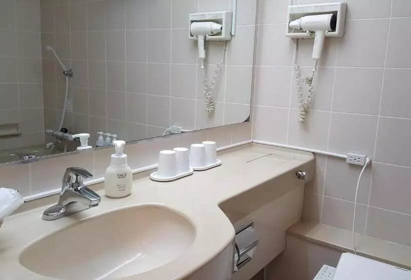 Ryokan Toya Onsen Hotel Hanabi