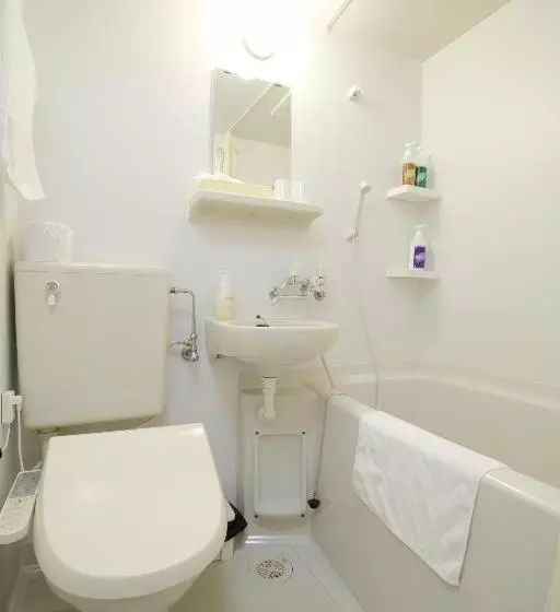 Ryokan Toya Onsen Hotel Hanabi