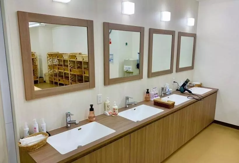 Ryokan Toya Onsen Hotel Hanabi