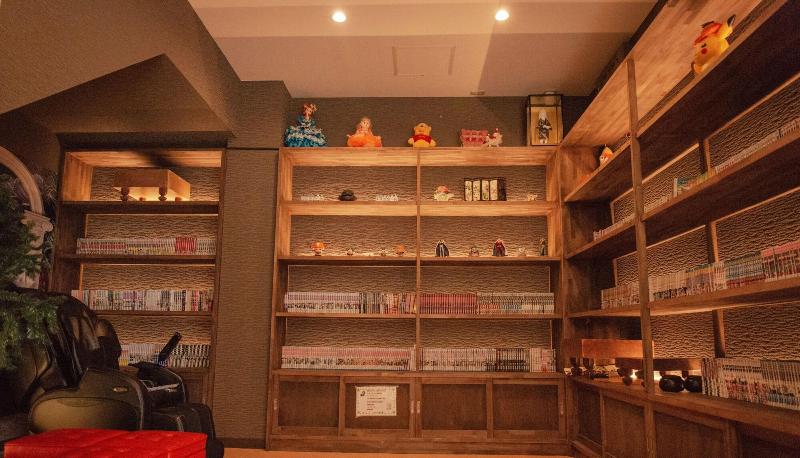 ריוקאן Yuzennoyado Toukai