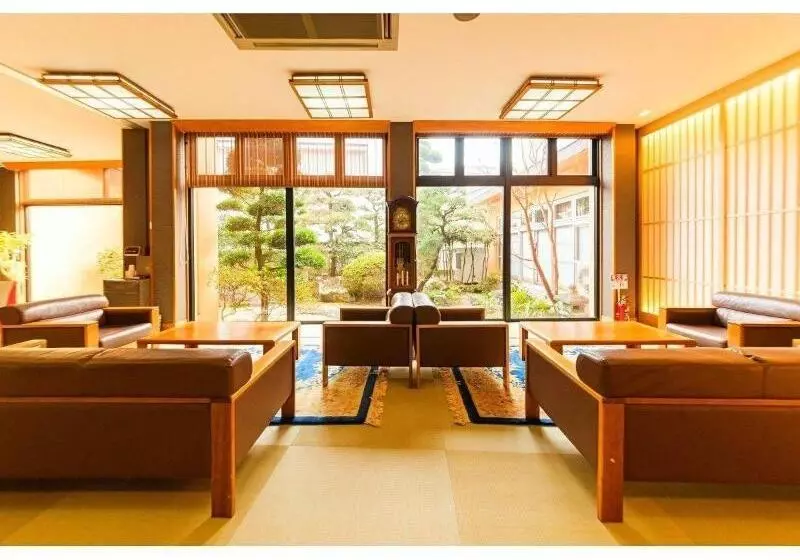 旅館 Yuzennoyado Toukai