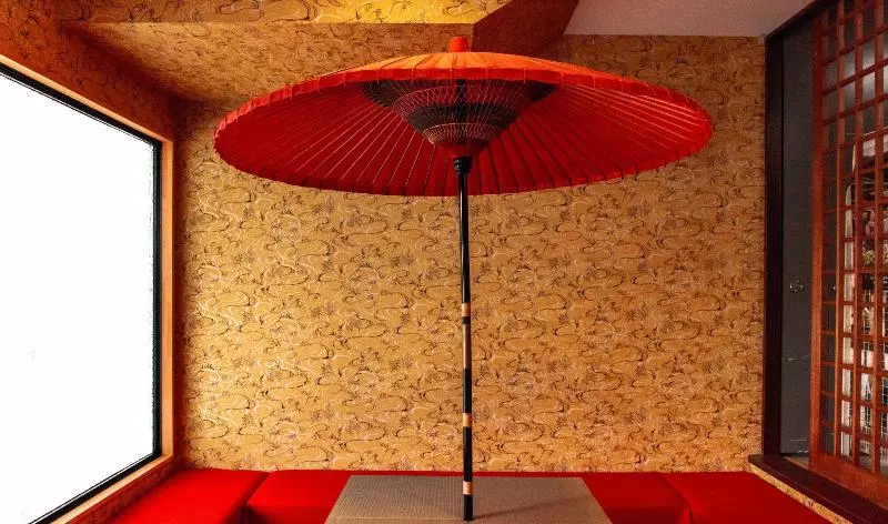 旅館 Yuzennoyado Toukai