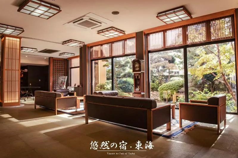 旅館 Yuzennoyado Toukai