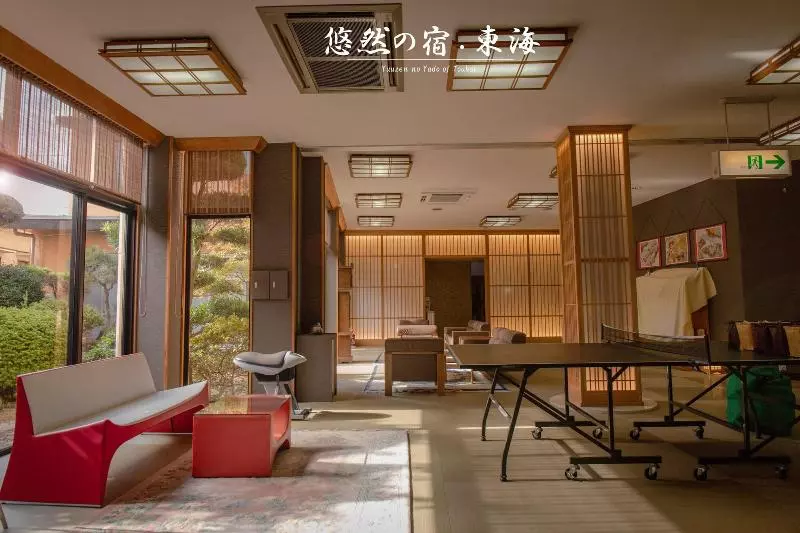 旅館 Yuzennoyado Toukai