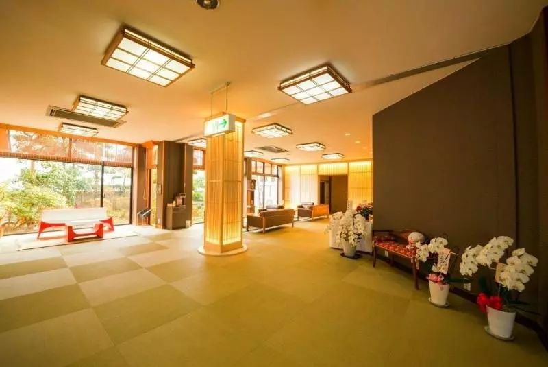 旅館 Yuzennoyado Toukai