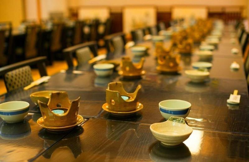 ריוקאן Yuzennoyado Toukai