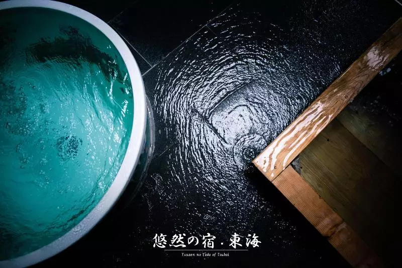 旅館 Yuzennoyado Toukai