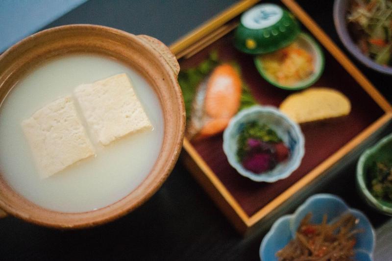 ריוקאן Yuzennoyado Toukai