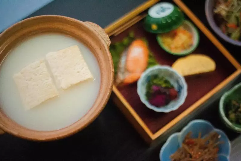 旅館 Yuzennoyado Toukai