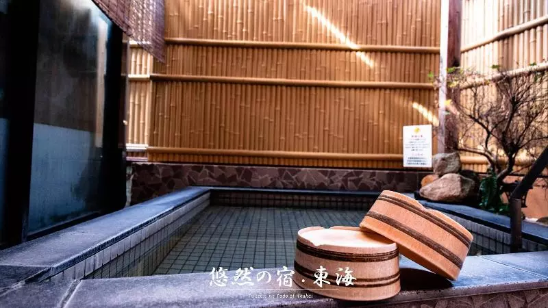 旅館 Yuzennoyado Toukai