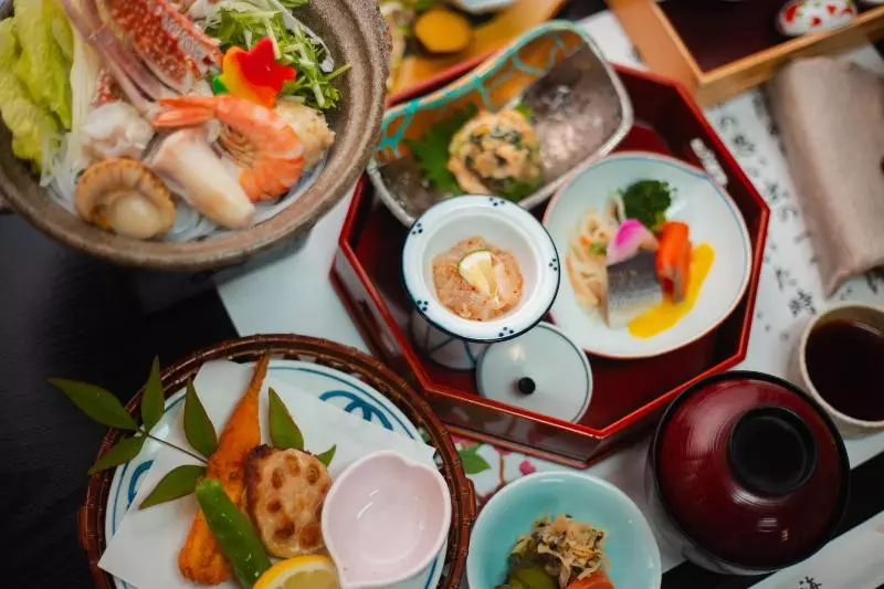 旅館 Yuzennoyado Toukai