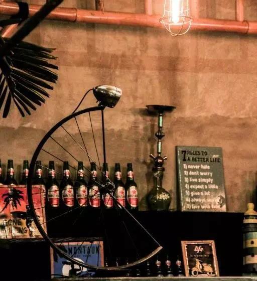 Hostel Nuka Beach Inn