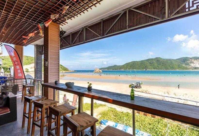 Hostel Deer Chenke Seascape Surf B&b