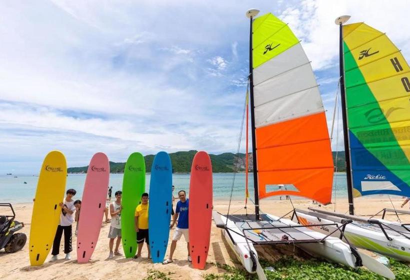 Hostel Deer Chenke Seascape Surf B&b