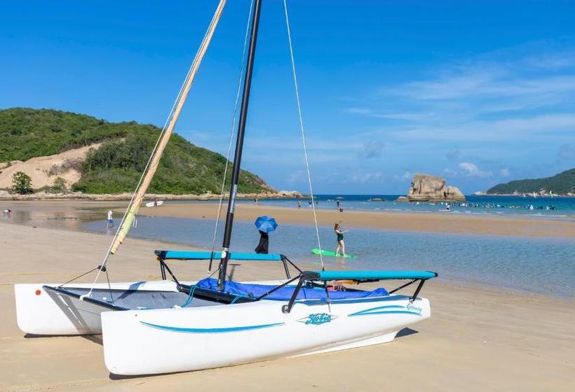 Hostel Deer Chenke Seascape Surf B&b