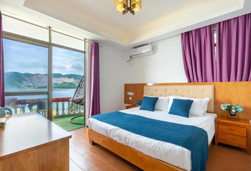 Hostel Deer Chenke Seascape Surf B&b