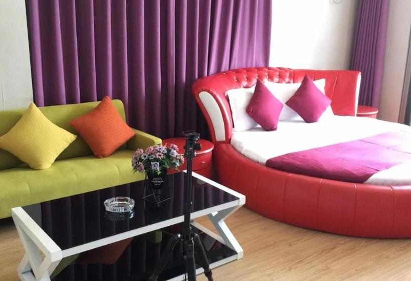 Hostel Deer Chenke Seascape Surf B&b