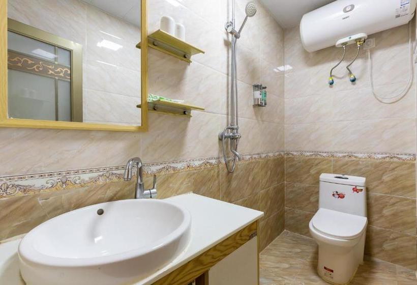 Hostel Deer Chenke Seascape Surf B&b