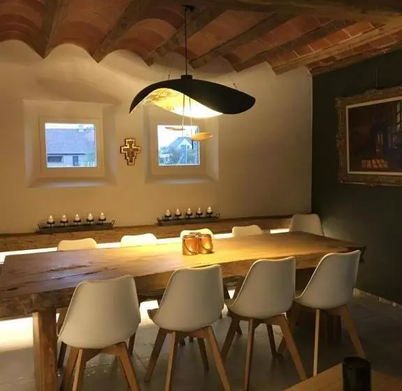 Aamiaismajoitus (B&B) De Gouden Klokke