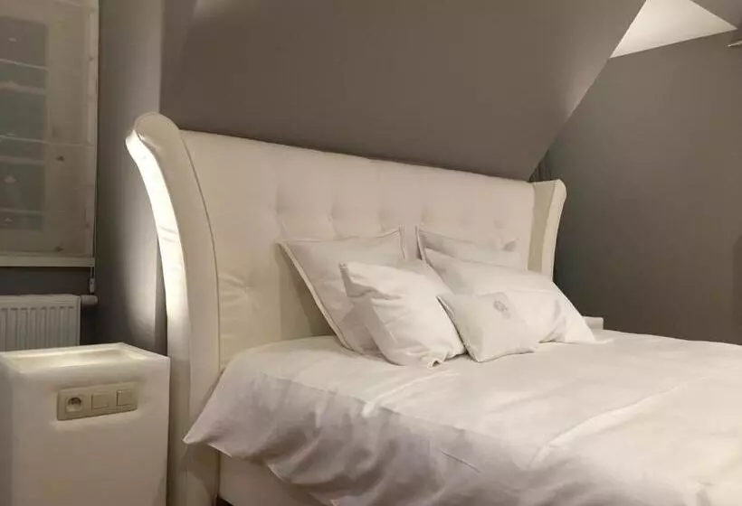 Aamiaismajoitus (B&B) De Gouden Klokke