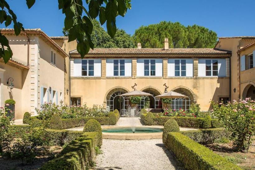 Bed and Breakfast Domaine De Fos