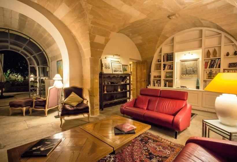 Bed and Breakfast Domaine De Fos